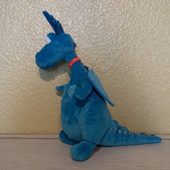 Disney’s Doc McStuffins Stuffy Talking Plush - Picture 6 of 8